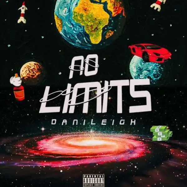 DaniLeigh - No Limits